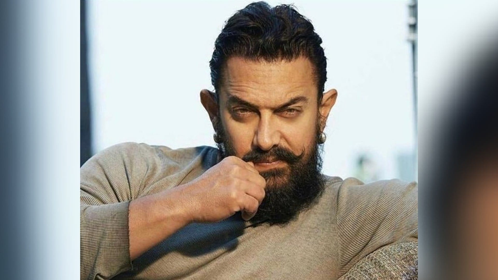 aamir khan played cricket and ask one chance for ipl 
