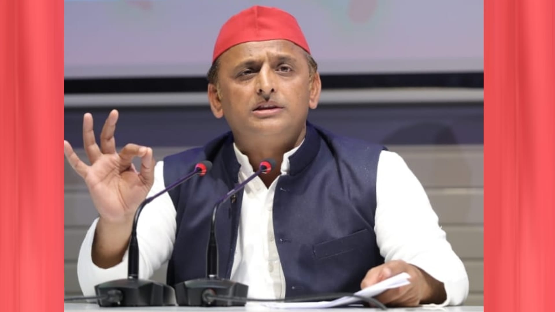 UP Politics Akhilesh Yadav Decision Will Increase Challenges Of BSP and Congress