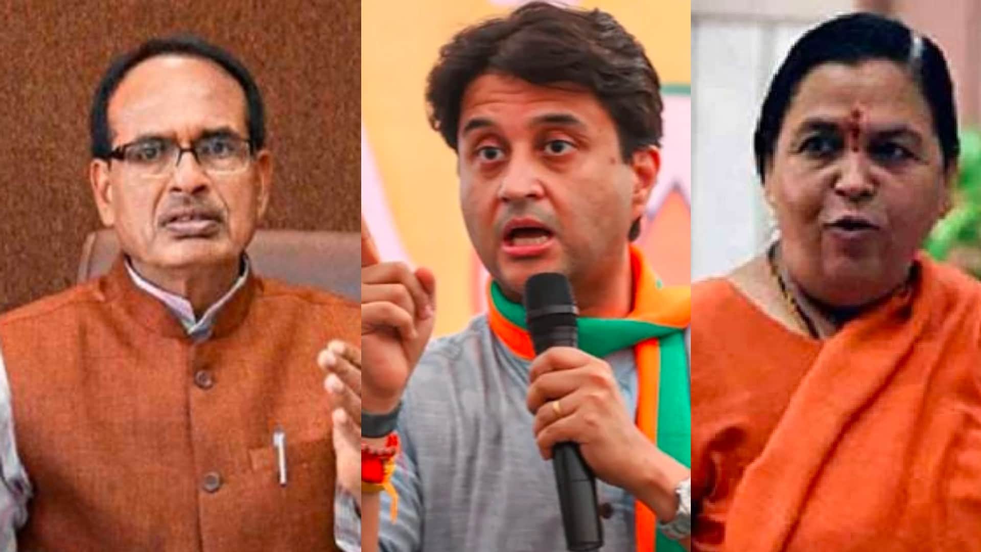 Preparation for 2023: Electricity relief from Kejri, Bulldozer from Yogi, loan waiver from Congress; Shivraj played his master stroke