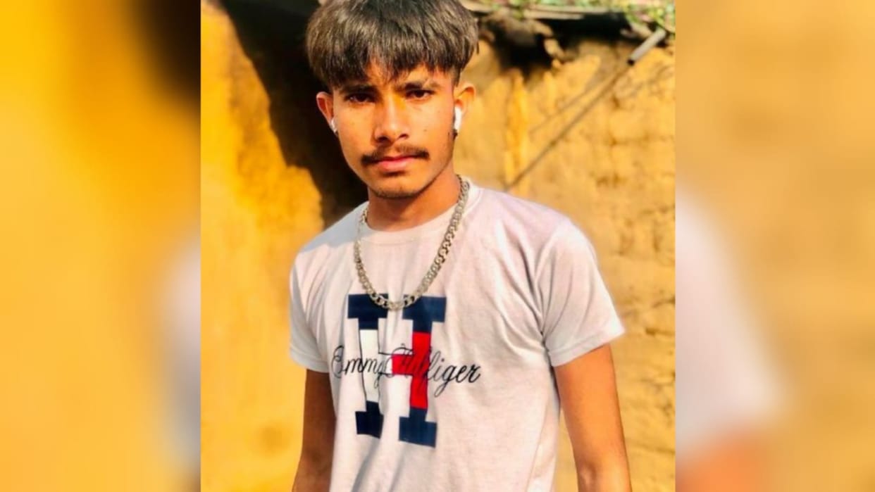 11th class student murdered in Kurukshetra of Haryana