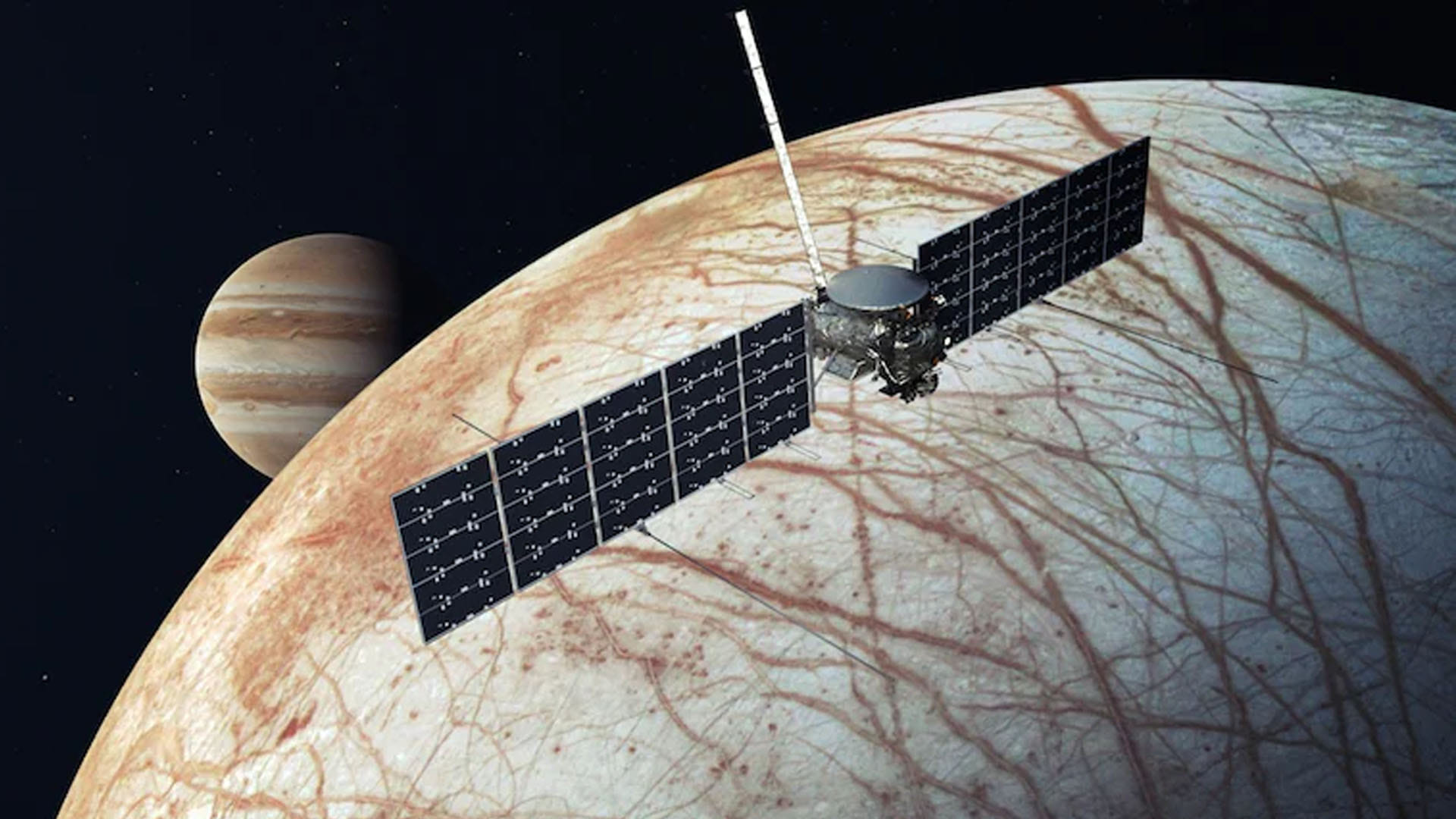 Are Aliens Exist in Solar System Claimed To Be On This Satellite Know All About It