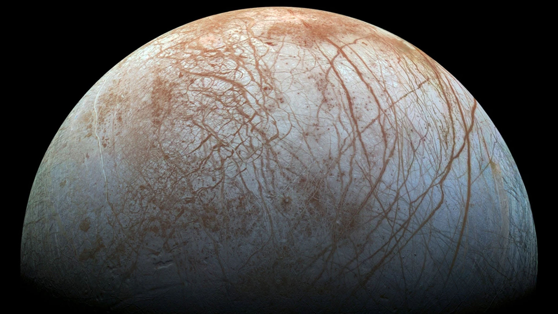 Are Aliens Exist in Solar System Claimed To Be On This Satellite Know All About It