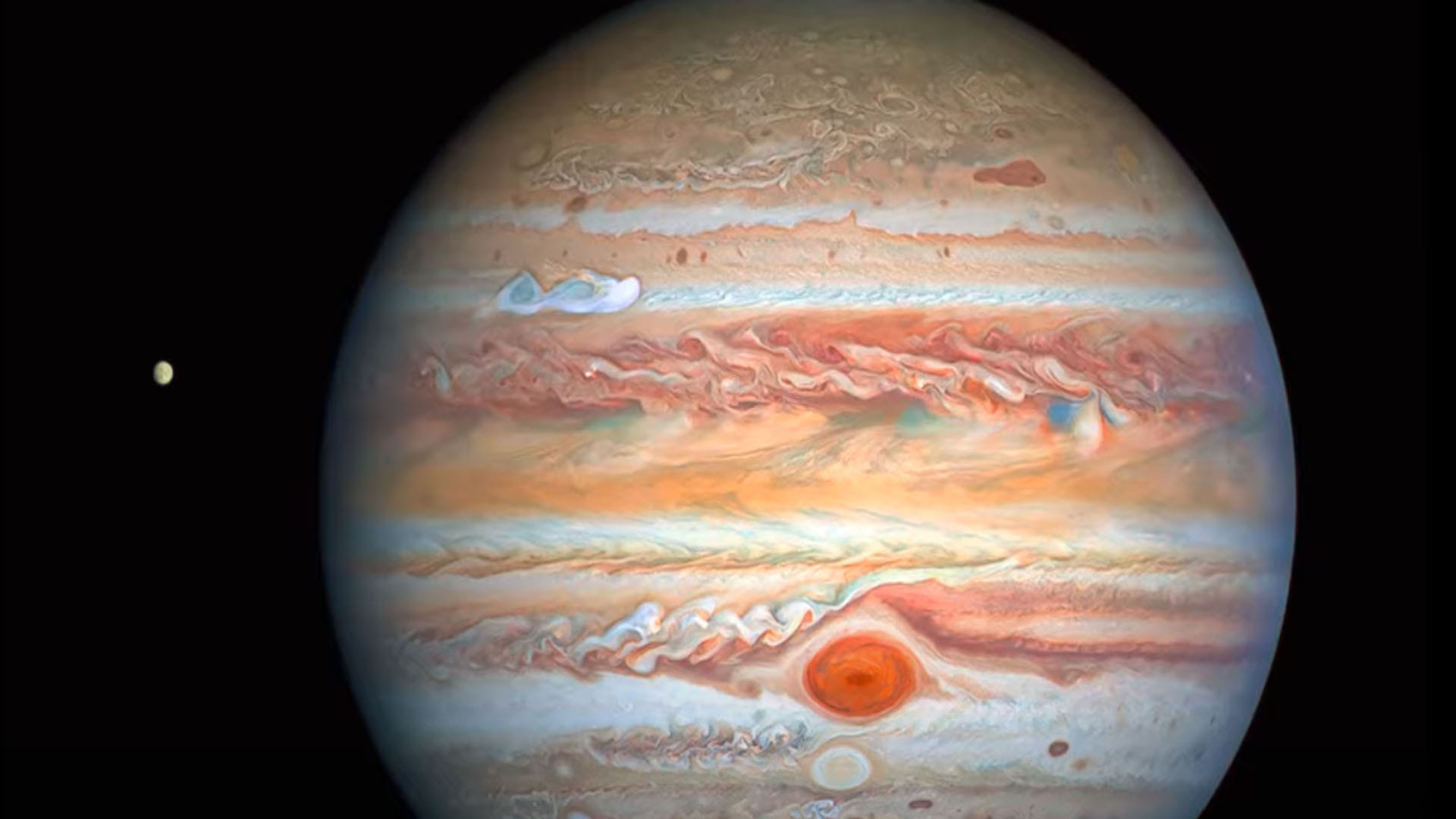 Are Aliens Exist in Solar System Claimed To Be On This Satellite Know All About It