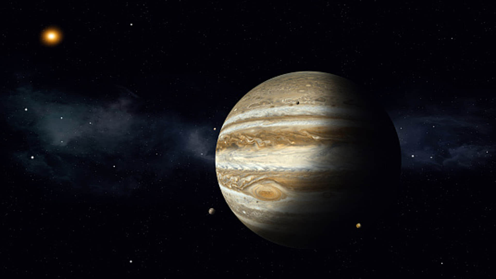 Aliens On Europa Jupiter Moon Know What Scientist Said About Mysterious Greenland News In Hindi
