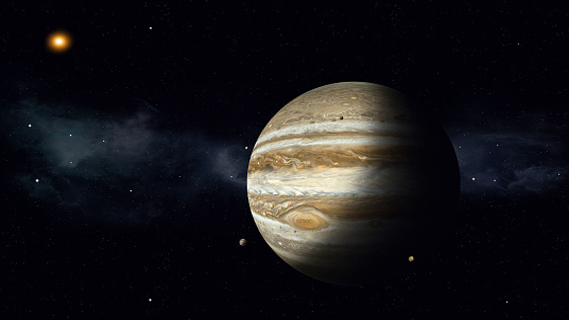 Are Aliens Exist in Solar System Claimed To Be On This Satellite Know All About It