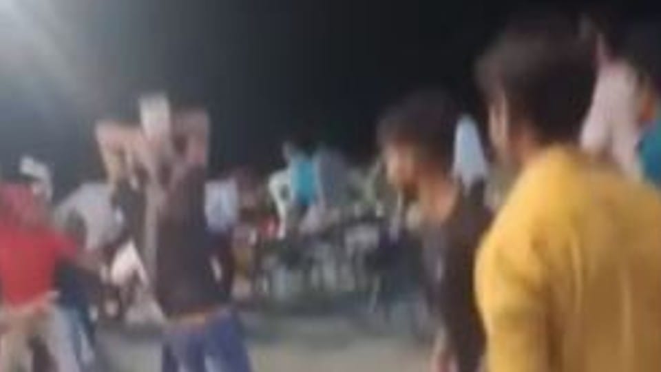 Medical college students assaulted at Dhaba in Mathura