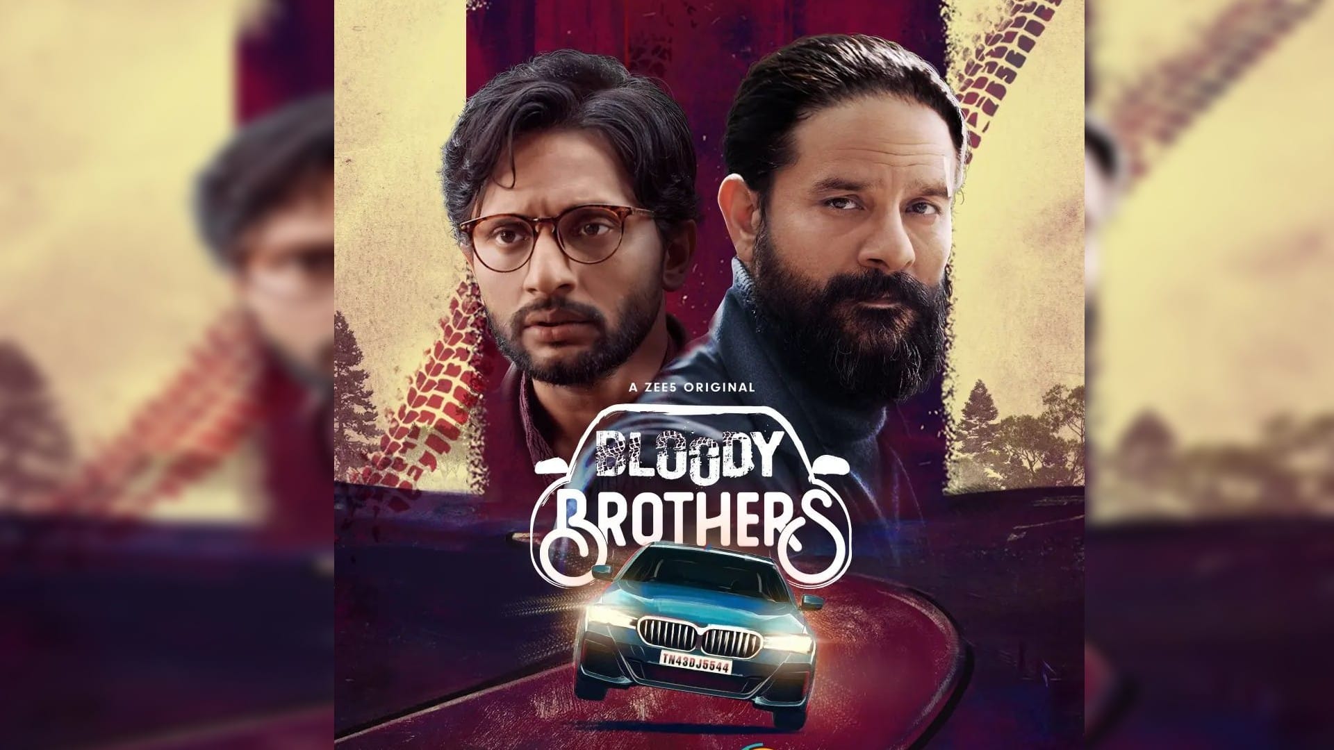 bhaukaal to kali kali Ankhein top 5 crime thriller web series on ott mx player amazon prime netflix