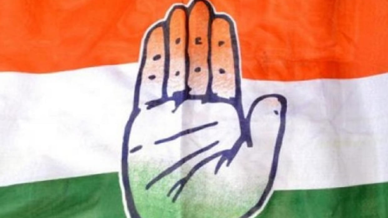 Congress on report of firm boosting campaign of BJP says it was murder of democracy news in Hindi