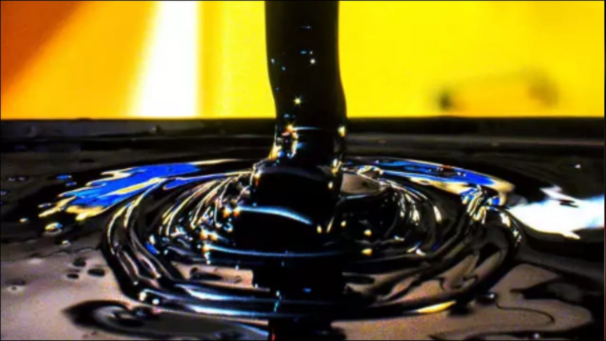 Crude oil is the cheapest in seven months, yet the prices are not decreasing