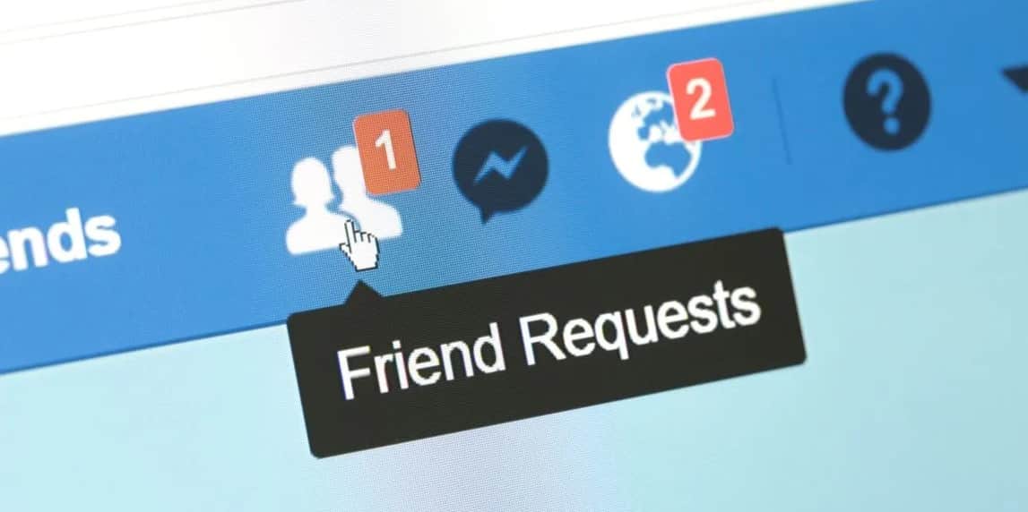 Cyber fraud: Be careful if any actress send you a friend request on Facebook