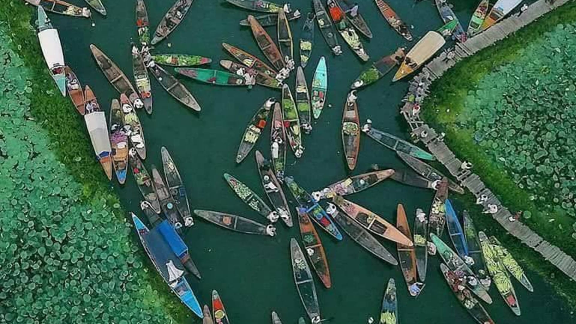 Most Unique Markets in India Travel Guide World Famous Indian Markets