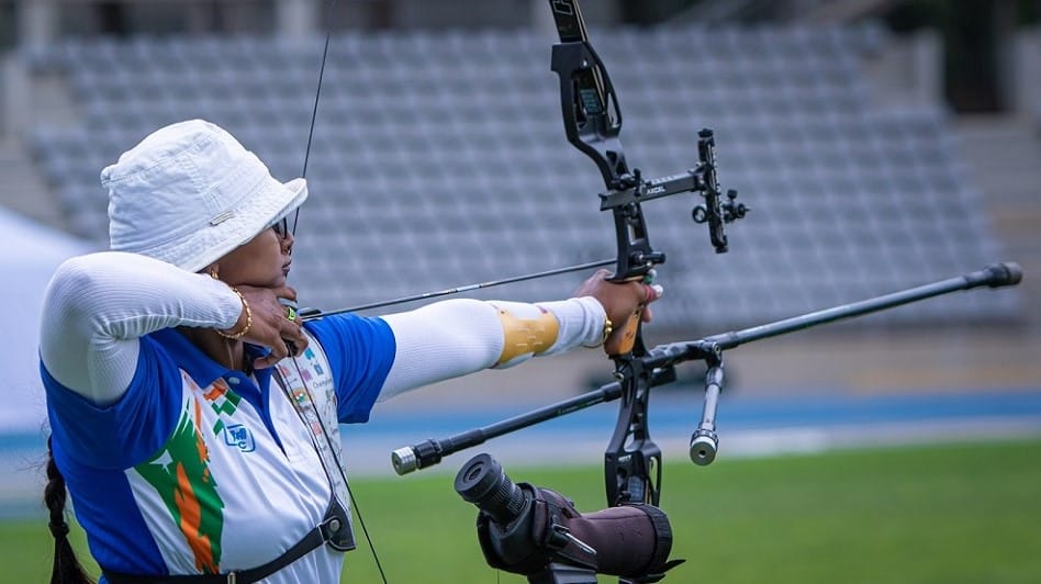 Jammu to host 41st National Archery Championship Many famous players including Deepika Kumari will take part