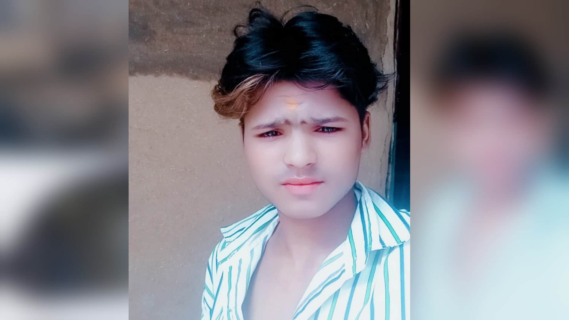 Delhi gokulpur village fire ranjeet to marry after Holi sister next month but burn alive in fire