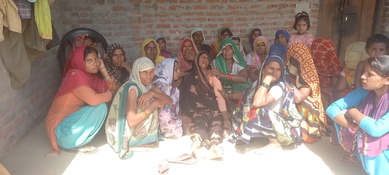 Farmer killed by beating in election rivalry