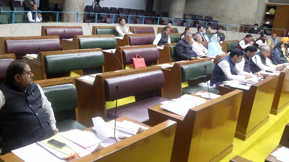 New hospital of 400 bed to be built in Gurugram