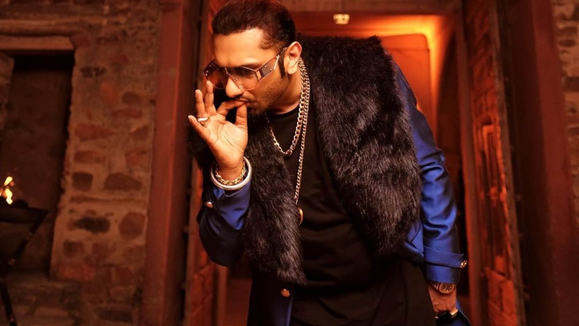 Yo Yo Honey Singh new song Kha Kha Ga with singer Hommie Dilliwala to release this June
