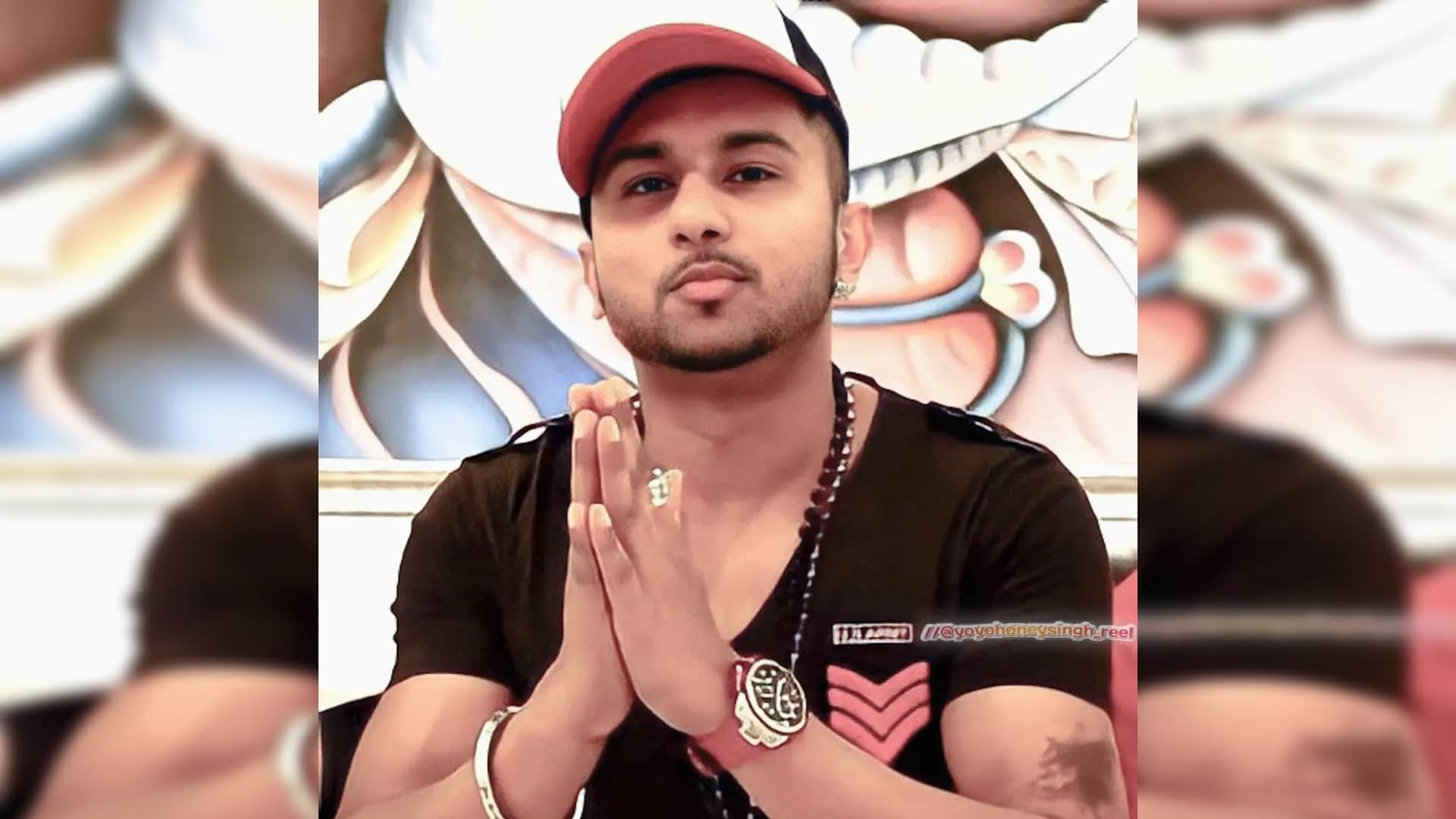 Honey Singh Birthday Yo Yo Honey Singh Life and Career Facts When Honey Singh took a break from his career for 18 months