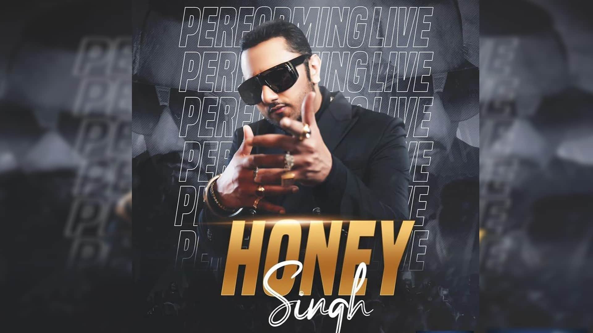 Honey Singh Birthday Yo Yo Honey Singh Life and Career Facts When Honey Singh took a break from his career for 18 months