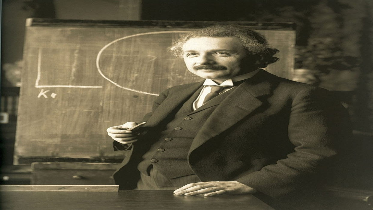 Albert Einstein Birth Anniversary interesting facts about who stole einsteins brain