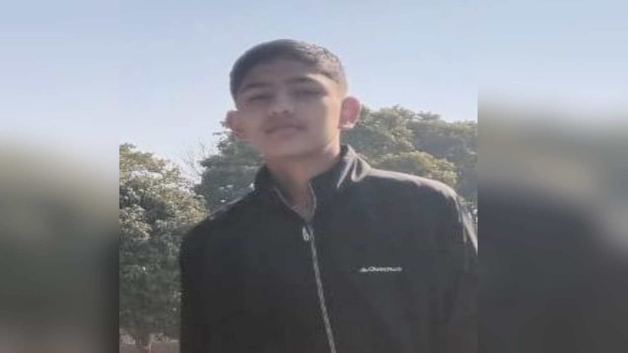 Achievement: Ishaan of Rampur won gold in 'Khelo India Khelo