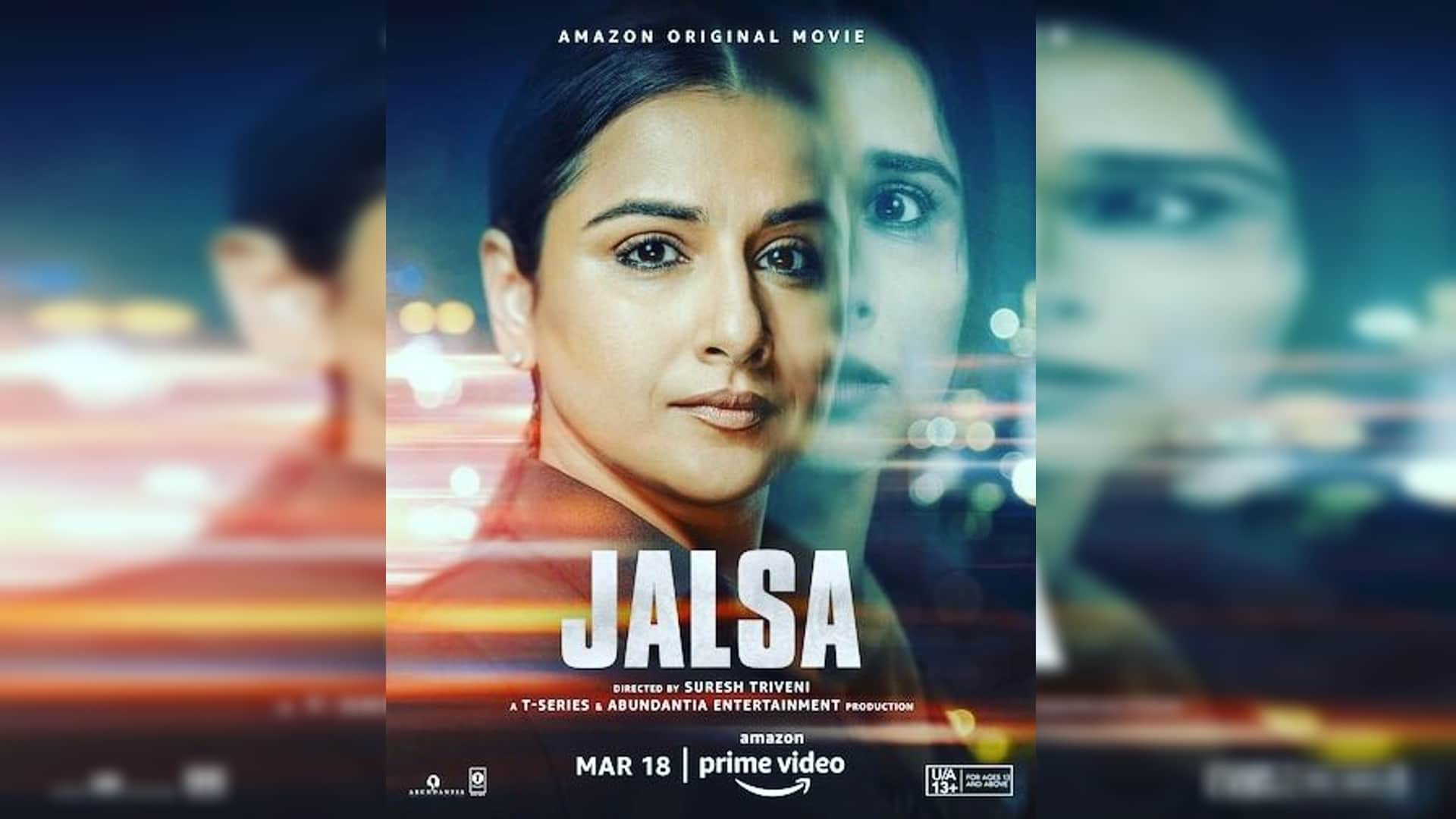 OTT Releases This Week: Upcoming Movies and Web Series on OTT Platforms Netflix, Amazon Prime, Zee5 in Hindi