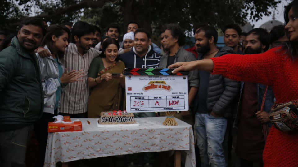 EXCLUSIVE High court ban on telecast of film 'janhit main jaari' next hearing on 4 april in copyright theft case