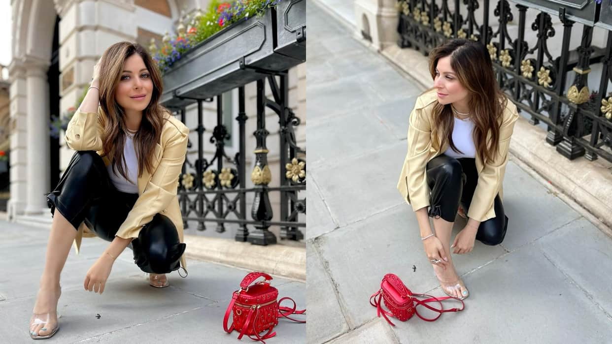 happy birthday kanika kapoor career struggle in bollywood and her unknown life facts in hindi