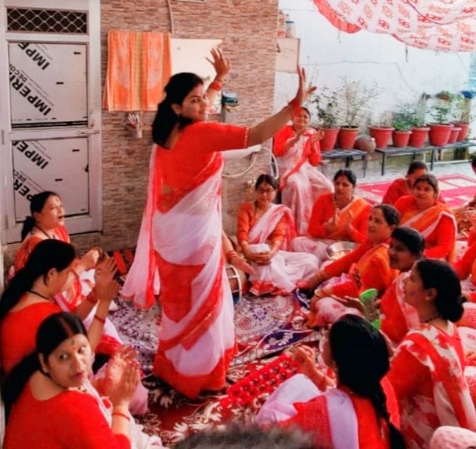Cultural programme