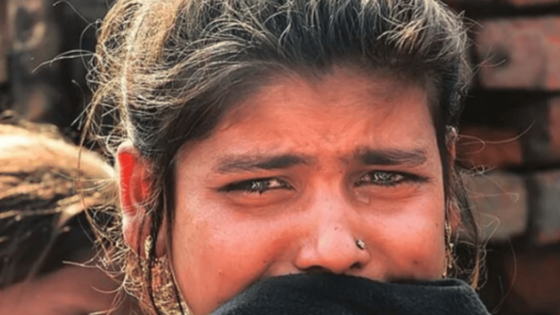 Gokulpur fire incident: situation did not change even after 36 hours screams calling out to loved ones in the midst of devastation