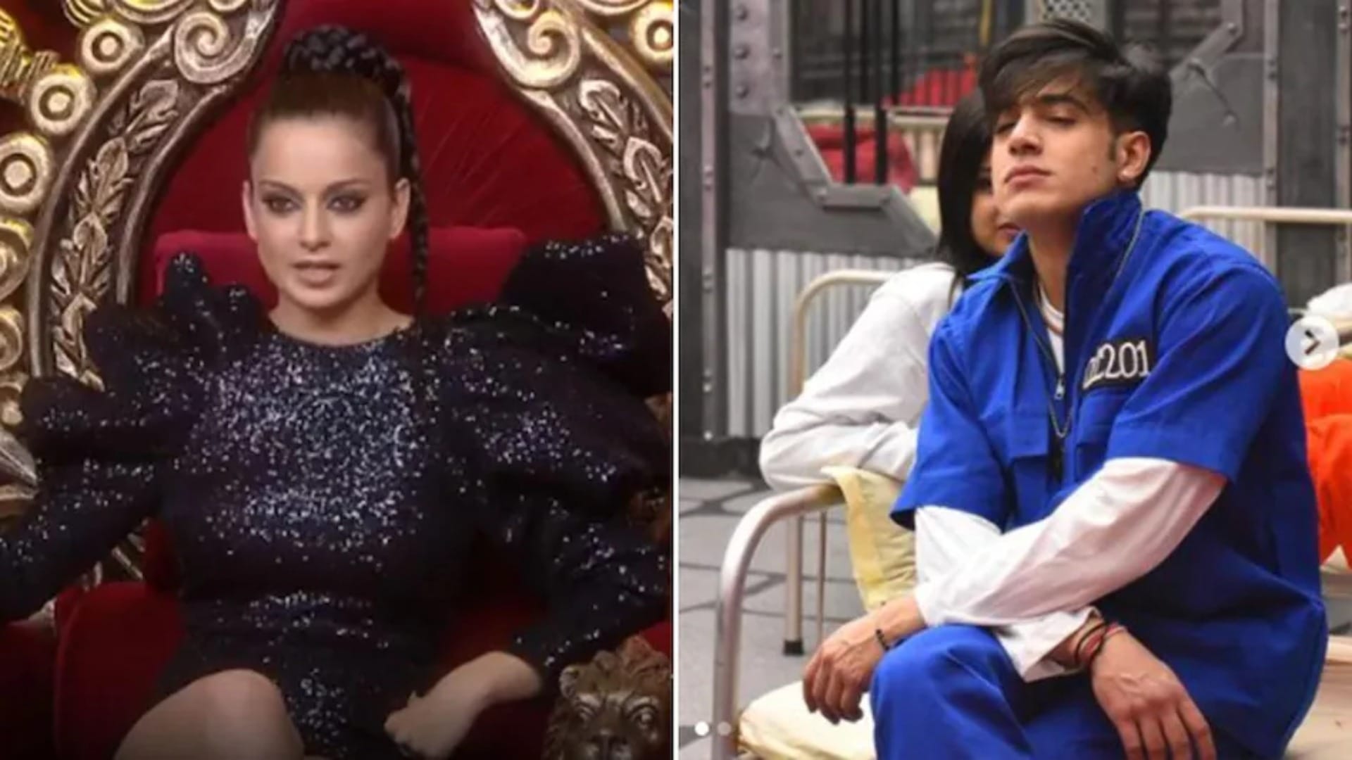 Lock Upp: Shivam Sharma made a shocking disclosure, on the show said i had physical relations with my mothers friend