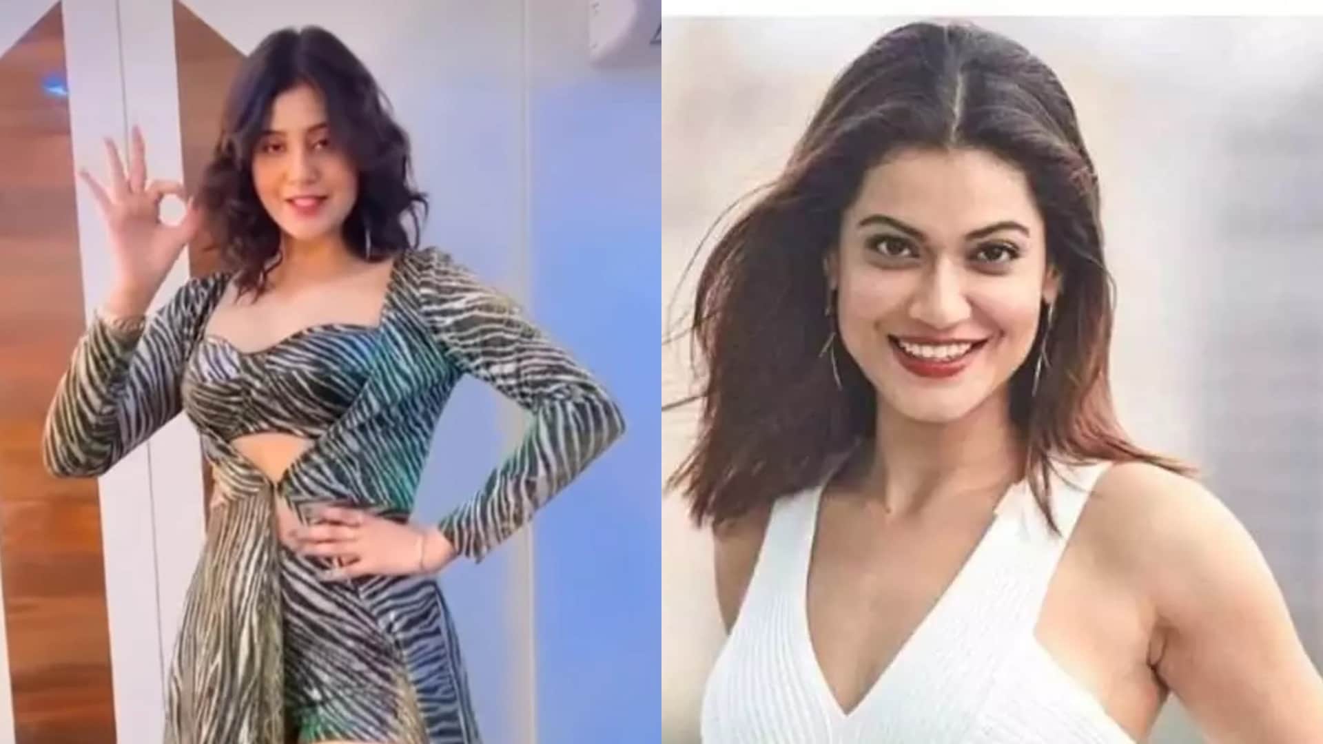Lock Upp: Kangana Ranaut lashes out at kacha badam fame anjali arora on her show Lock Upp