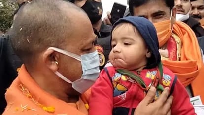 Yogi Government UP Election 2022 BJP Manifesto Farmers Youth and Women Know When Will You Get the Benefit