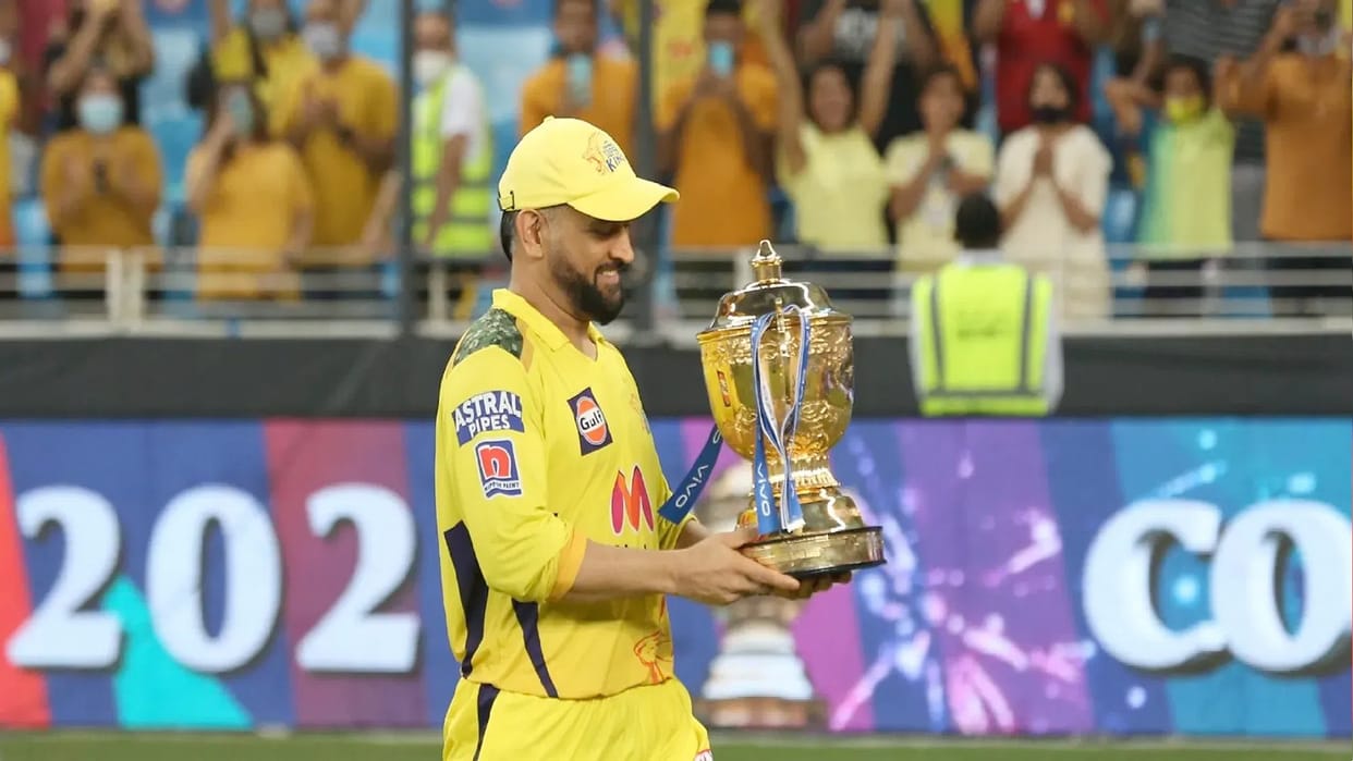 MS Dhoni Retirement Will Mahendra Singh Dhoni play IPL after 2022