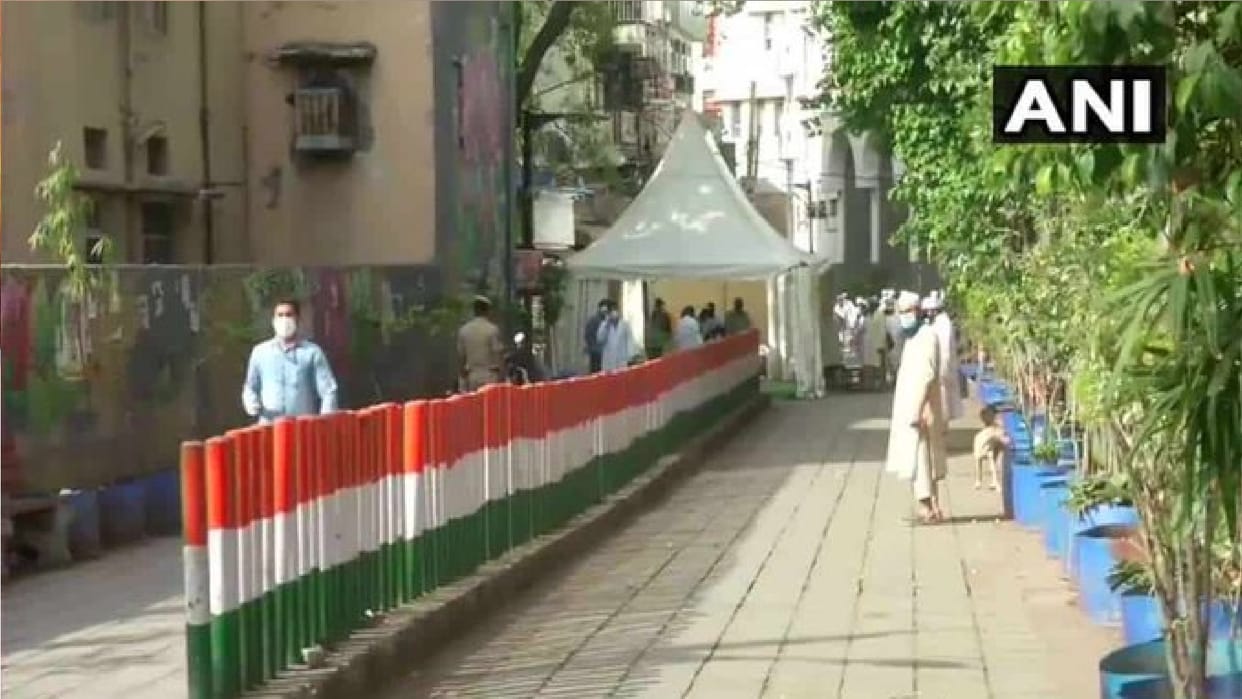 Government contemplating reopening mosque complex at Nizamuddin Markaz for offering prayers during Shab e Barat and Ramdan