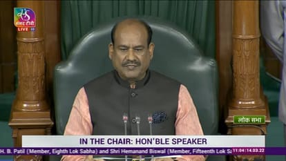 3years of 17th lok sabha, an analytical review on it