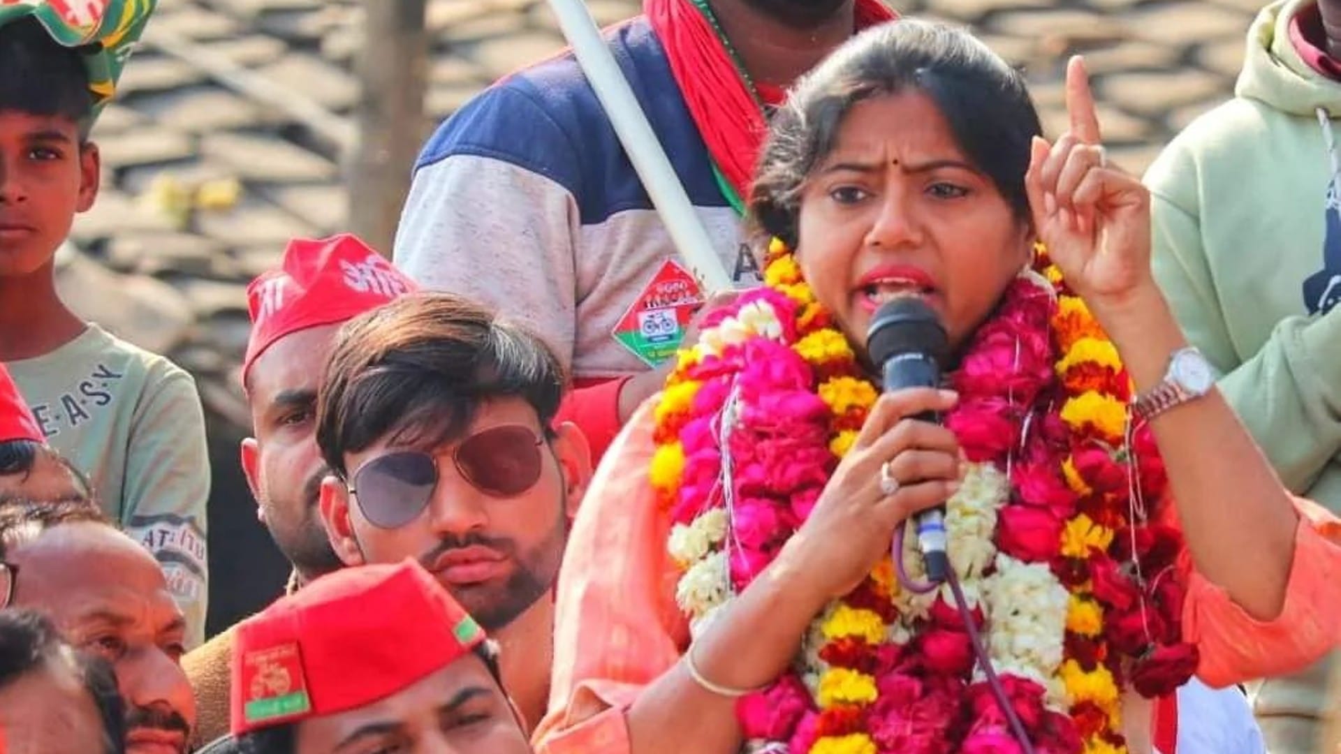 5 Women Politicians of Uttar Pradesh Know All About