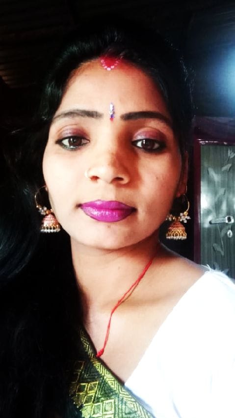 woman commits suicide