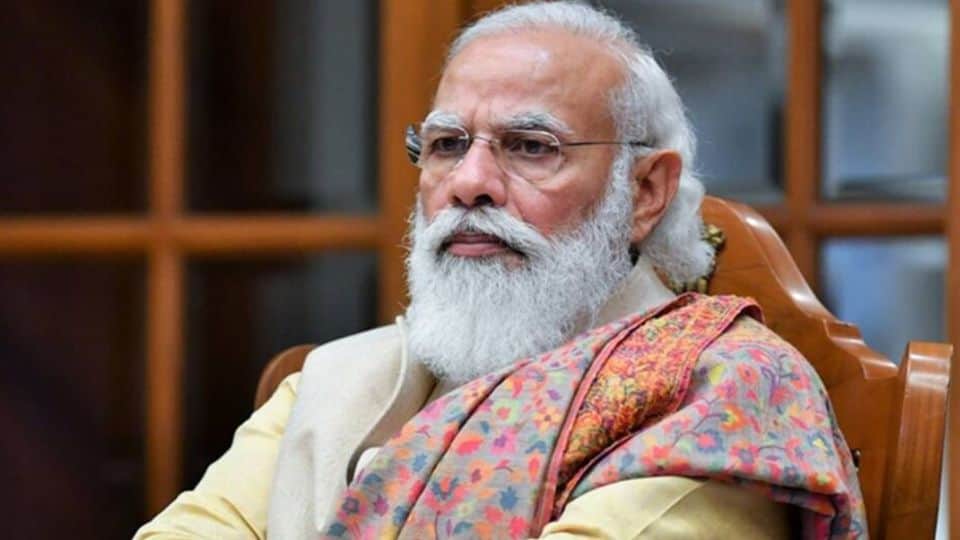 Happy Birthday Narendra Modi Lifestyle Daily Routine Fitness Secret And Watches Collection