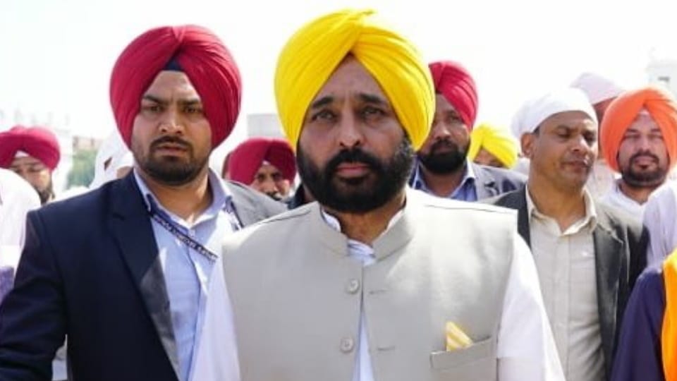 All existing Covid 19 restrictions imposed in Punjab removed with immediate effect 