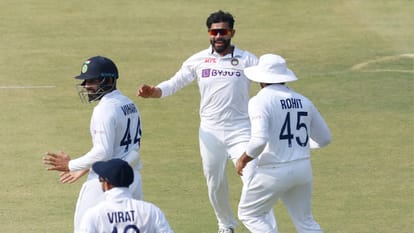 IND vs SL Test Series Analysis Shreyas Iyer Rishabh pant Jasprit Bumrah and Ravindra Jadeja hit virat kohli rohit sharma flop