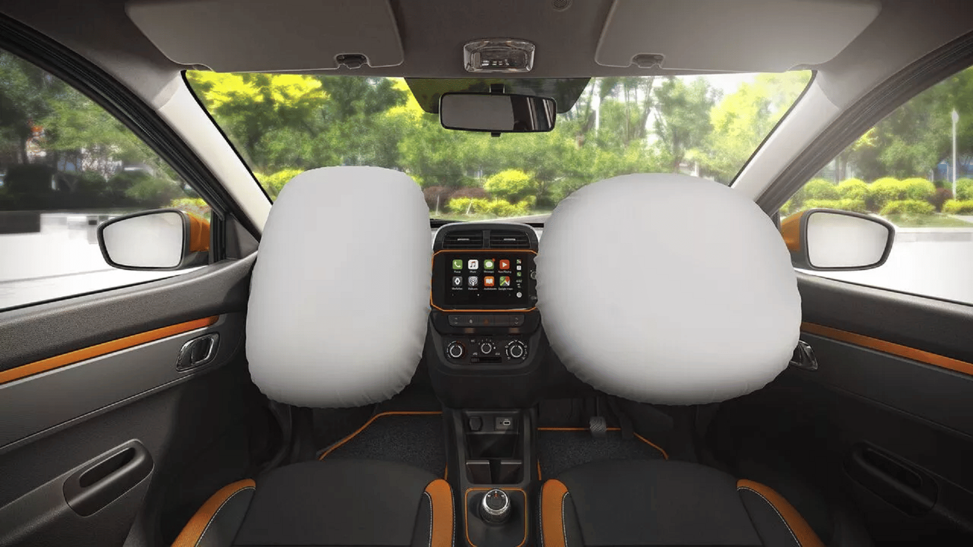 Renault Kwid MY22 Launched in India Renault India launches all-new Kwid MY22 new model features many first-in-class features know price mileage specifications