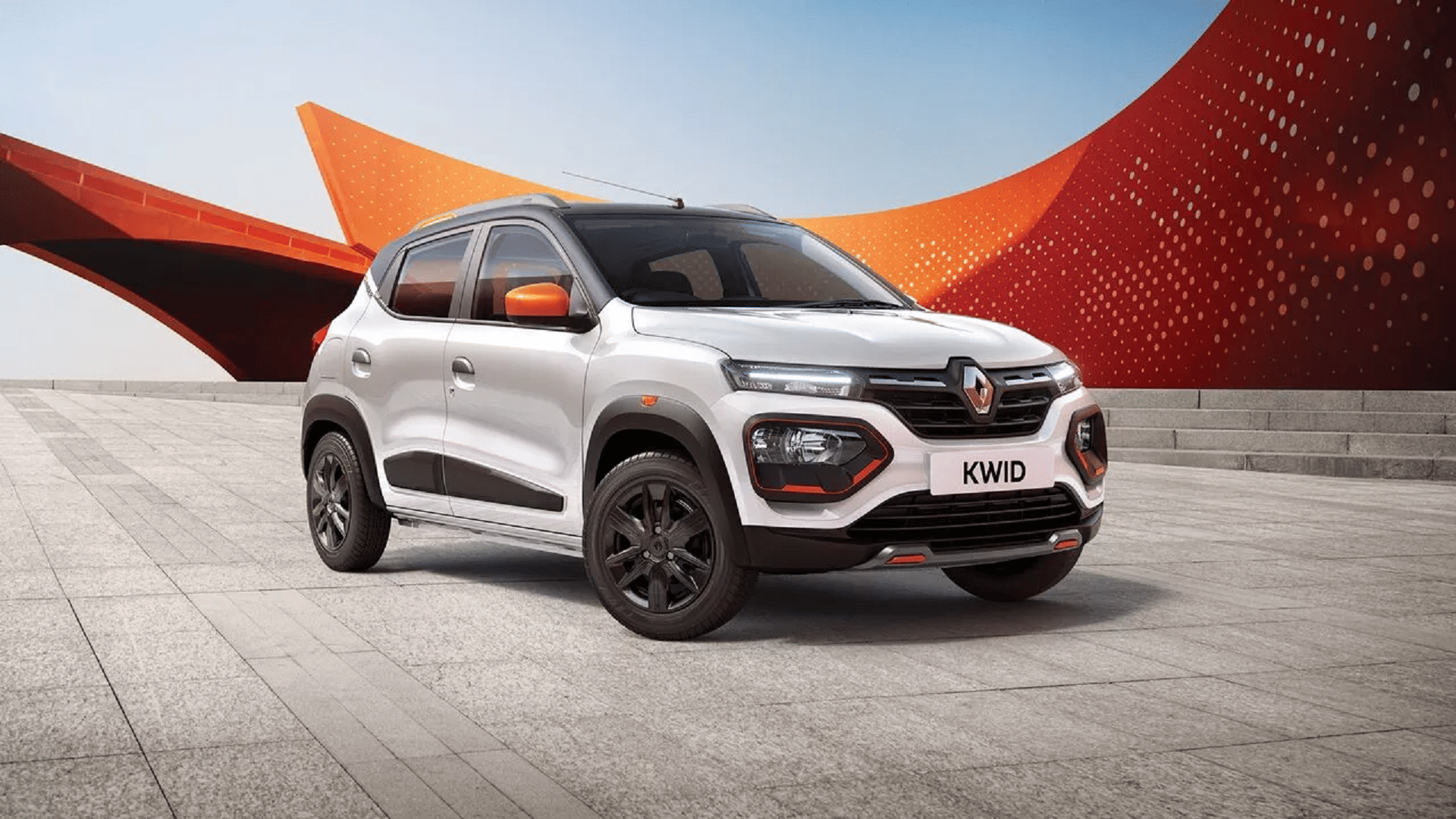 Renault Kwid MY22 Launched in India Renault India launches all-new Kwid MY22 new model features many first-in-class features know price mileage specifications