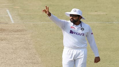 IND vs SL Test Series Analysis Shreyas Iyer Rishabh pant Jasprit Bumrah and Ravindra Jadeja hit virat kohli rohit sharma flop