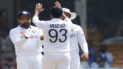 IND vs SL Test Series Analysis Shreyas Iyer Rishabh pant Jasprit Bumrah and Ravindra Jadeja hit virat kohli rohit sharma flop