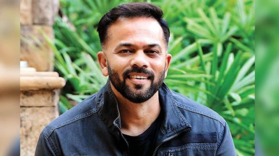 Rohit Shetty Birthday Know about action king Singham director life unknown facts first salary father