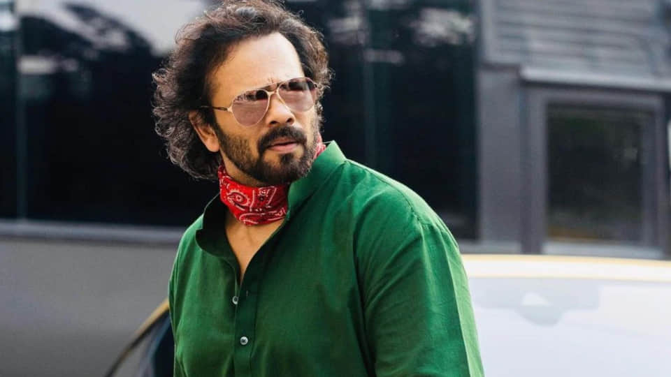 Happy Birthday Rohit Shetty net worth property his films and his career struggle