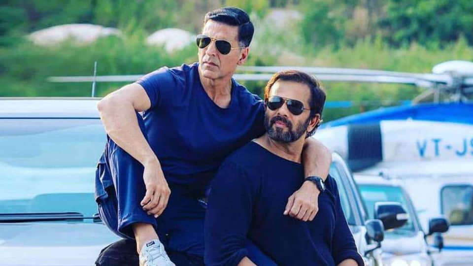 Happy Birthday Rohit Shetty net worth property his films and his career struggle