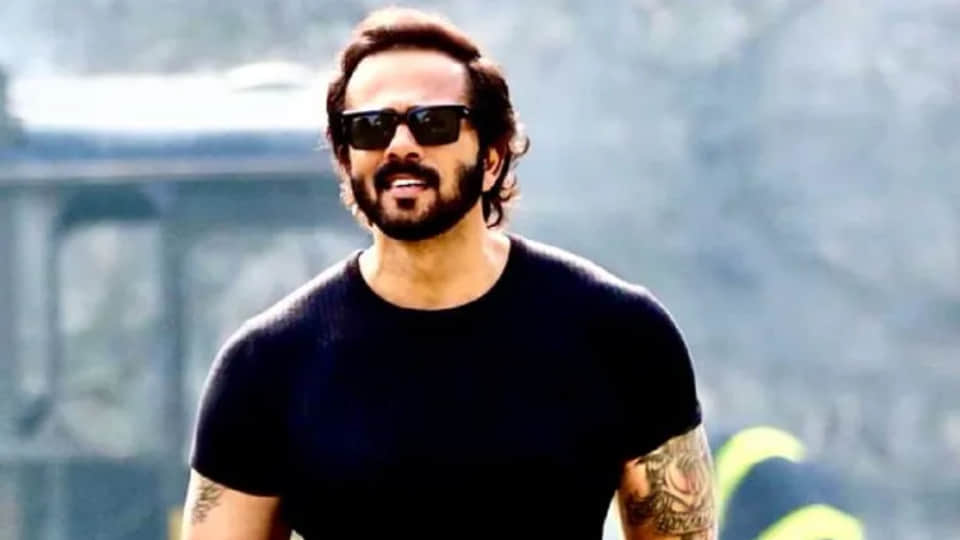 Happy Birthday Rohit Shetty net worth property his films and his career struggle
