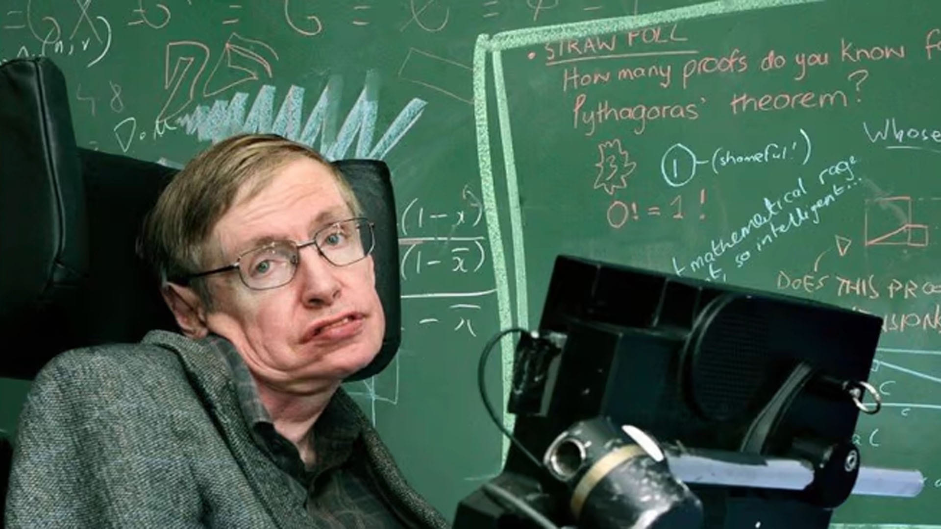 stephen hawking death anniversary know about his predictions about human and earth