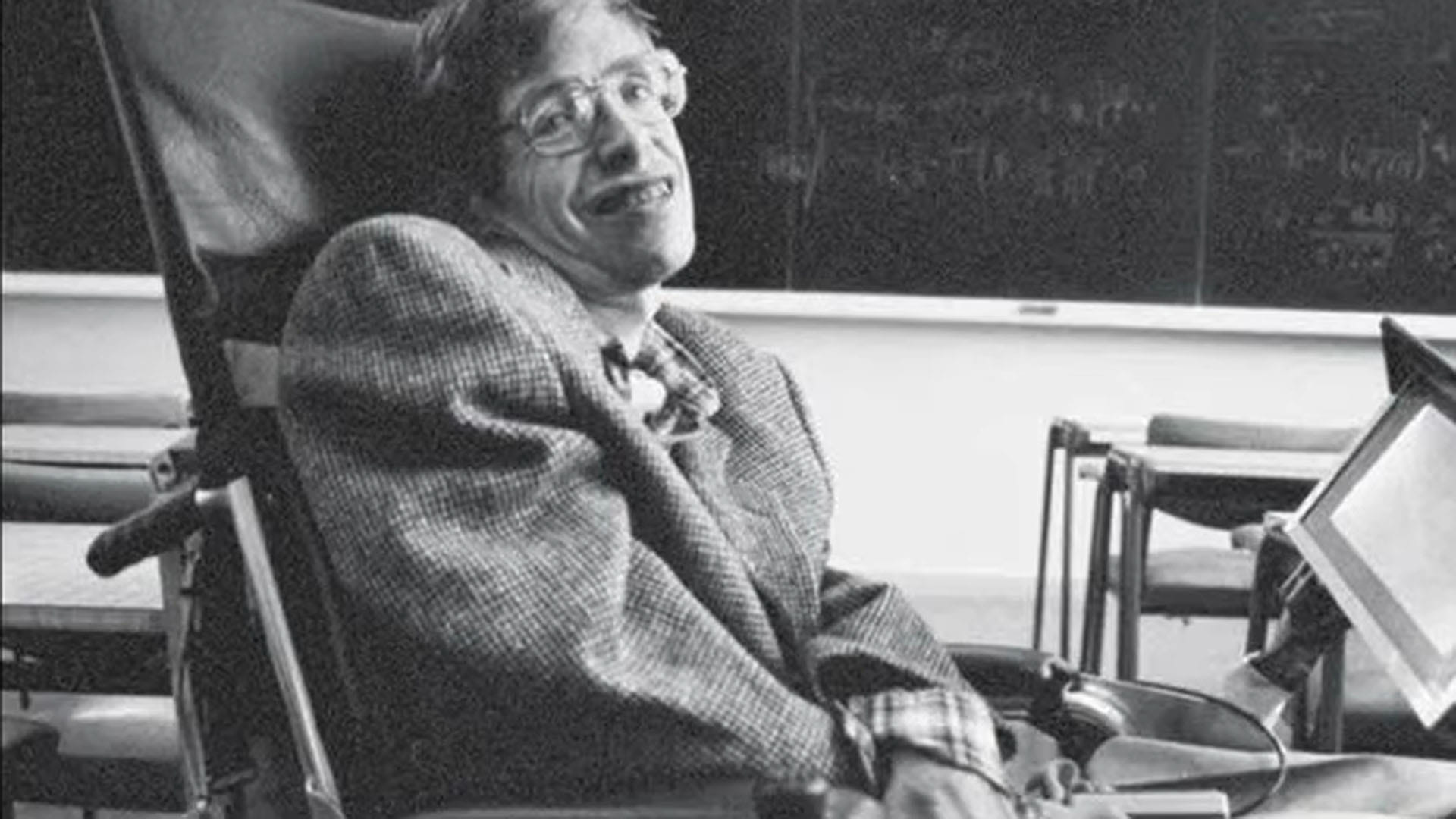 stephen hawking death anniversary know about his predictions about human and earth